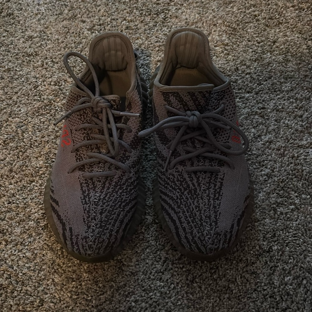 Yeezy Beluga 2.0